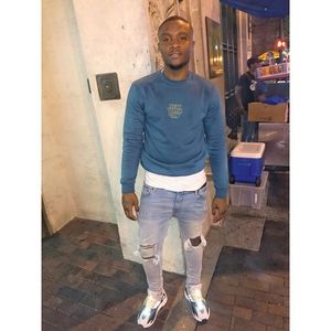 Meet your Posher, Wendy